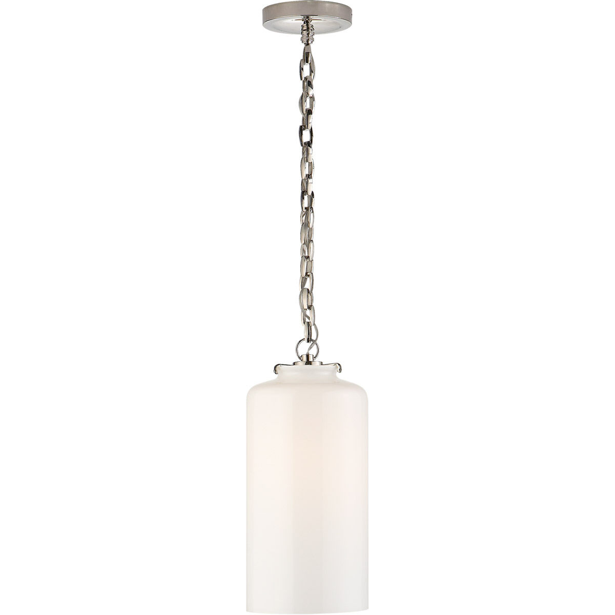Thomas O'Brien Katie3 1 Light 7.00 inch Pendant