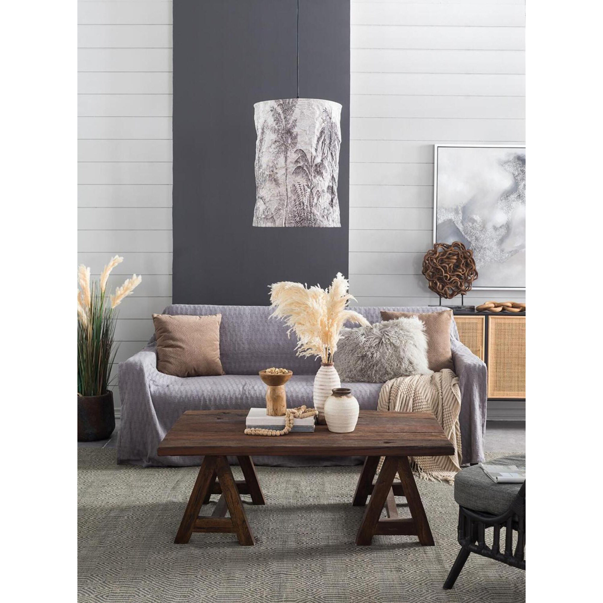 Anita 8 X 5 inch Canister