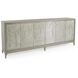 Fuji 94.75 X 18.25 inch Credenza