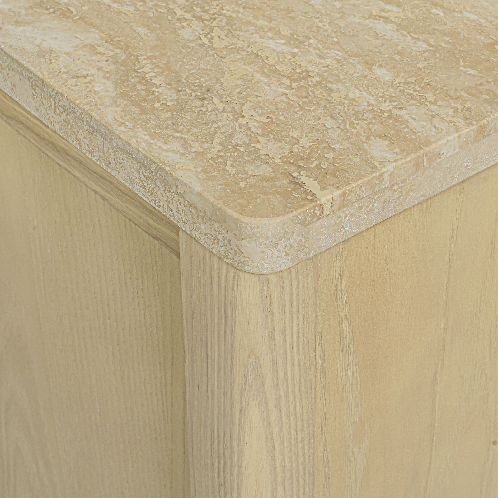 Blake 70.86 X 17.71 inch Beige Sideboard