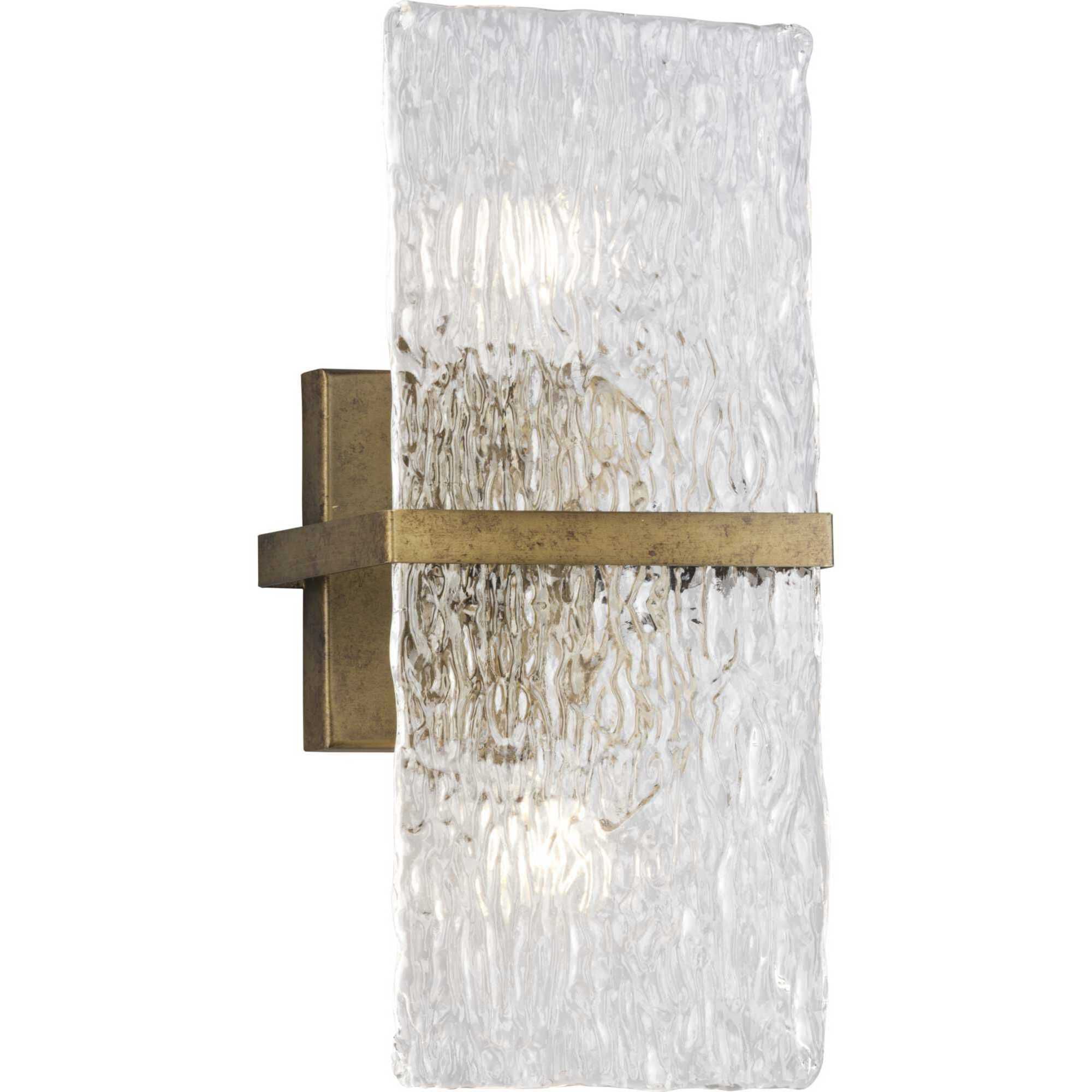 Chevall 2 Light 7.00 inch Wall Sconce