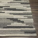 Madelyn 144 X 106 inch Taupe Rug in 9 X 12, Rectangle