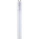 ColorQuick LED Medium Bi Pin 12.50 watt 4000K LED T8