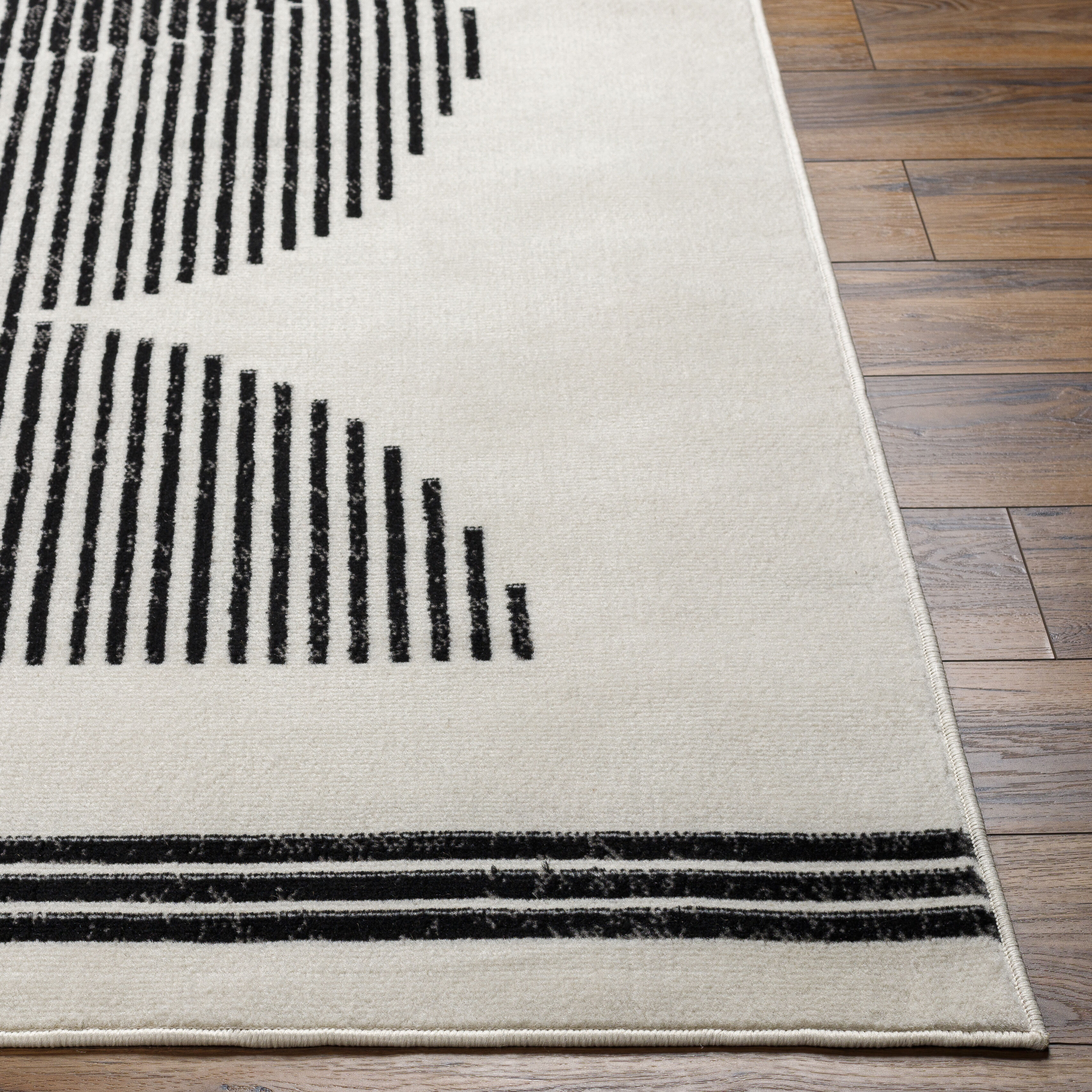 Pisa 108 X 79 inch Rug, Rectangle