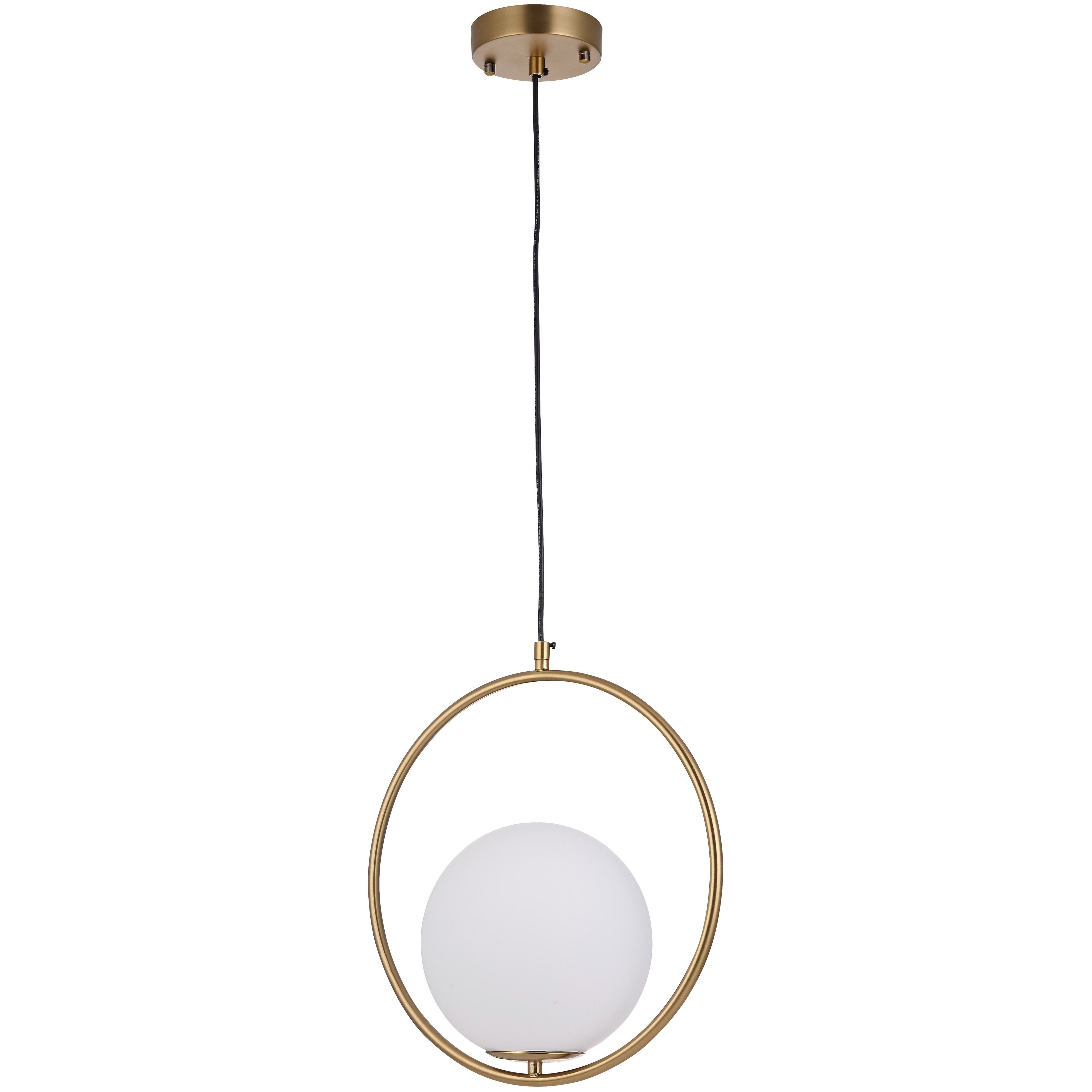 Canada Pendant Ceiling Light