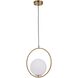 Canada Pendant Ceiling Light