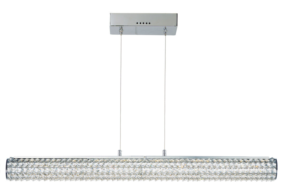 Meteor LED Linear Pendant Ceiling Light