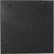 Serino Black Wall Decor