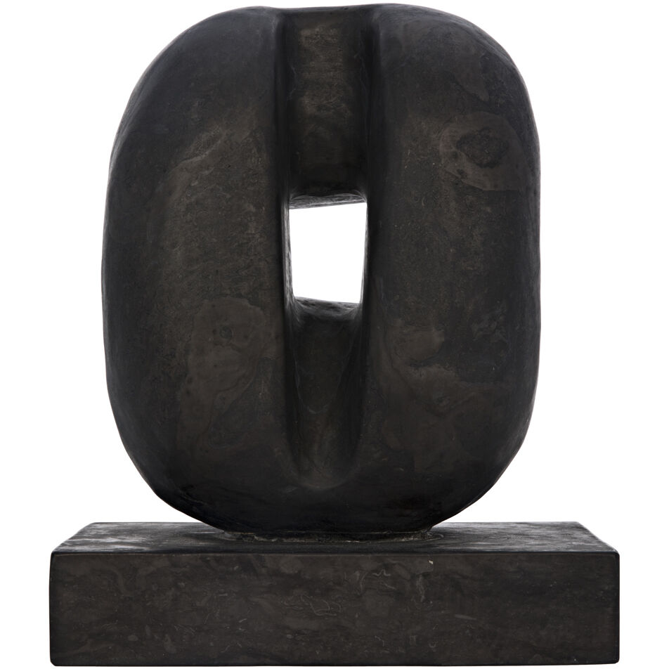 Juno 12.5 X 10 inch Sculpture