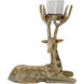 Anita 10 X 8.5 inch Candle Holder