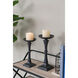 Fabius 11 X 5.3 inch Candleholder