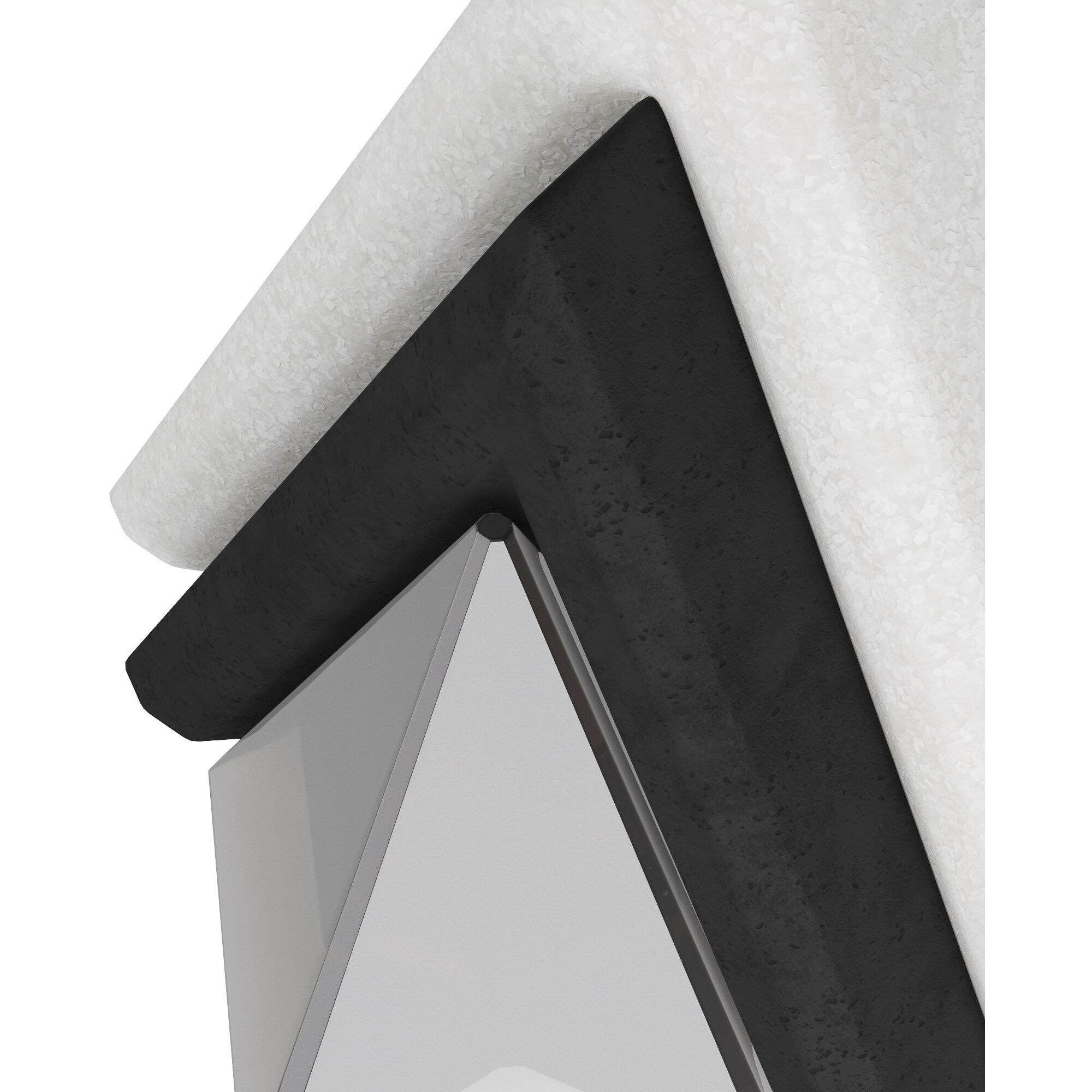 Xiomara 5 X 3.5 inch Sculptures, Set of 3