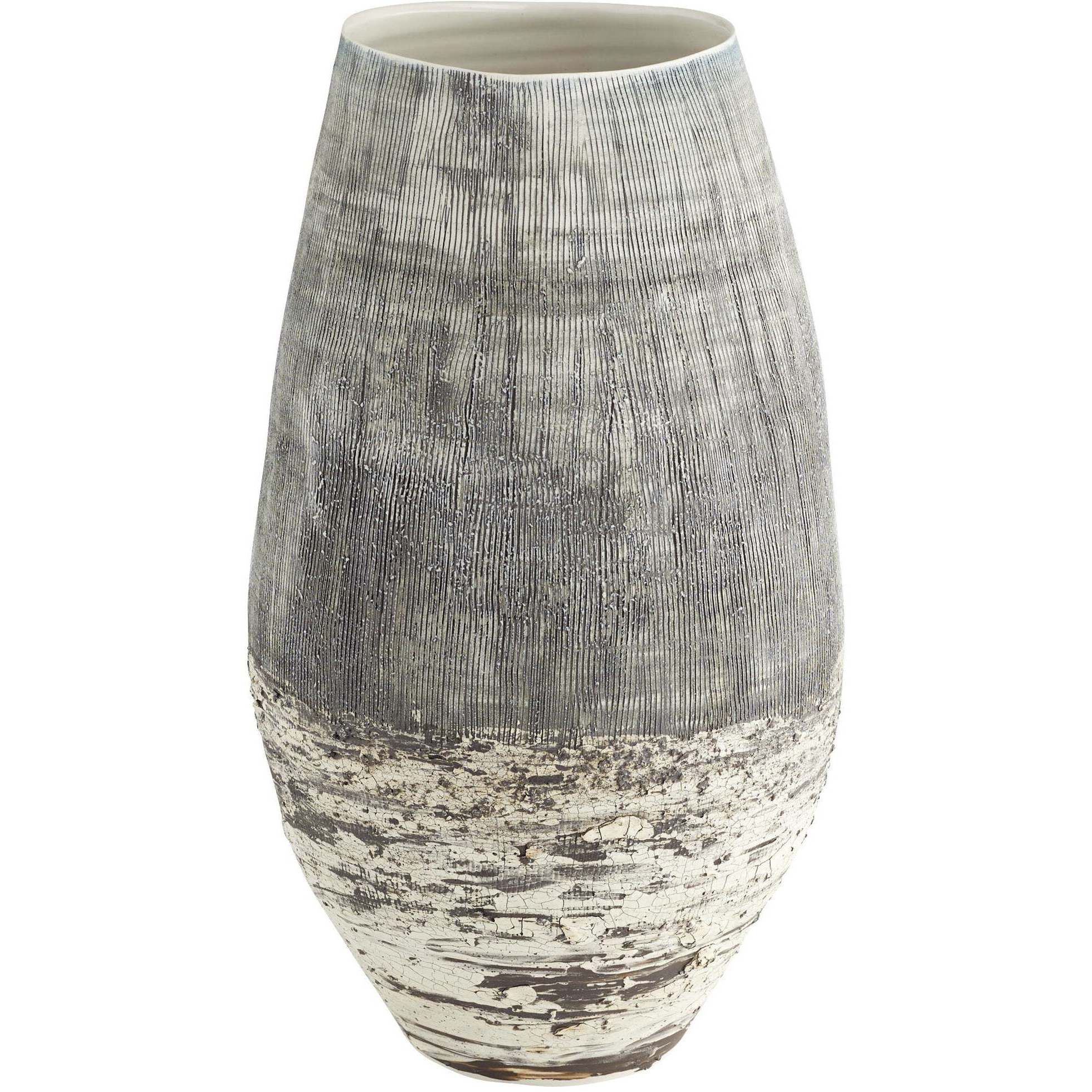 Calypso 15 X 9 inch Vase, Large