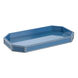Shayla Copas Blue/Silver Tray