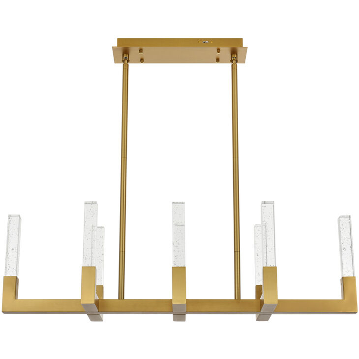 Noemi 8 Light 12.00 inch Pendant