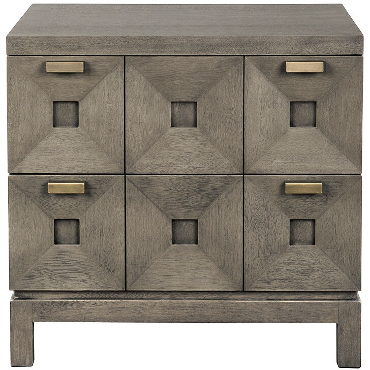 Musashi Console Table