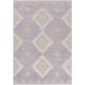 Murcia 108 X 79 inch Rugs, Rectangle