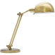 Addison 1 Light 8.00 inch Table Lamp
