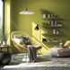 Derby 1 Light 18.5 inch Dark Bronze Pendant Ceiling Light
