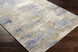 Wilson 120 X 96 inch Light Beige Rug in 8 x 10, Rectangle