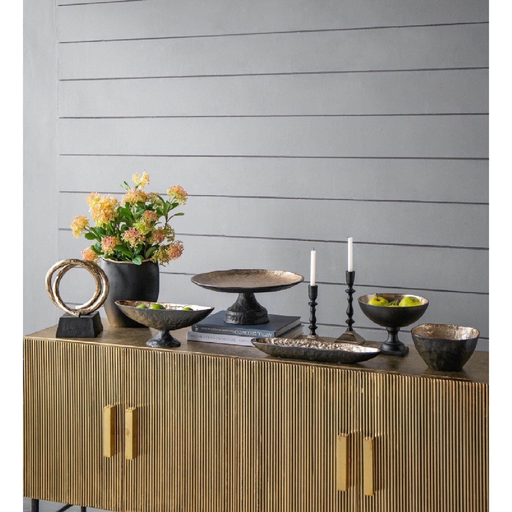 Anita 9.6 X 8.3 inch Sculpture