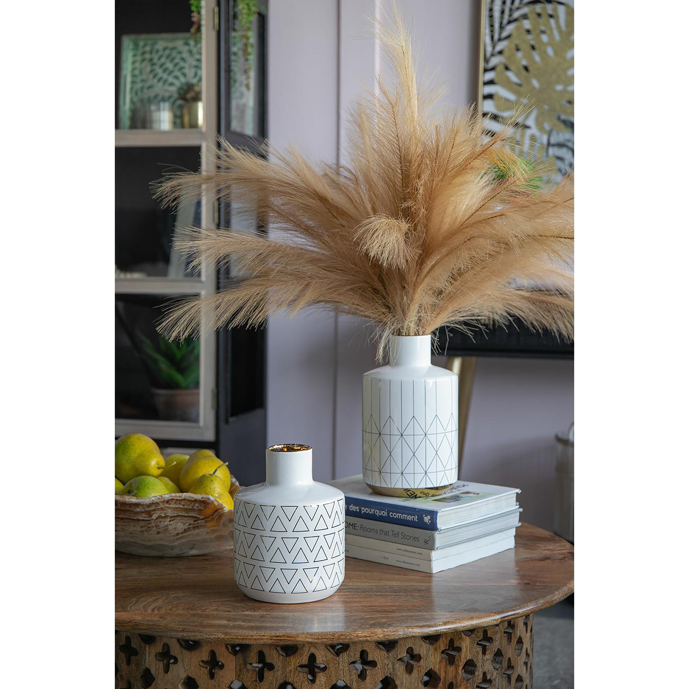 Anita 9.6 X 6.1 inch Vase