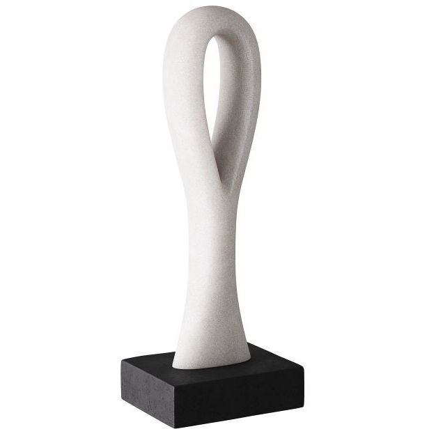 Zendaya Ivory Sculpture