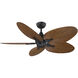 Islander DC Black Fan Motor in 5