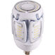Hi-Pro LED E26 30.00 watt 5000K Light Bulb