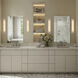Jarvis Bath Sconce Wall Light