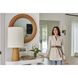 Jones 30.5 inch 15 watt Aged Brass Table Lamp Portable Light