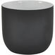 Spice Black Planter