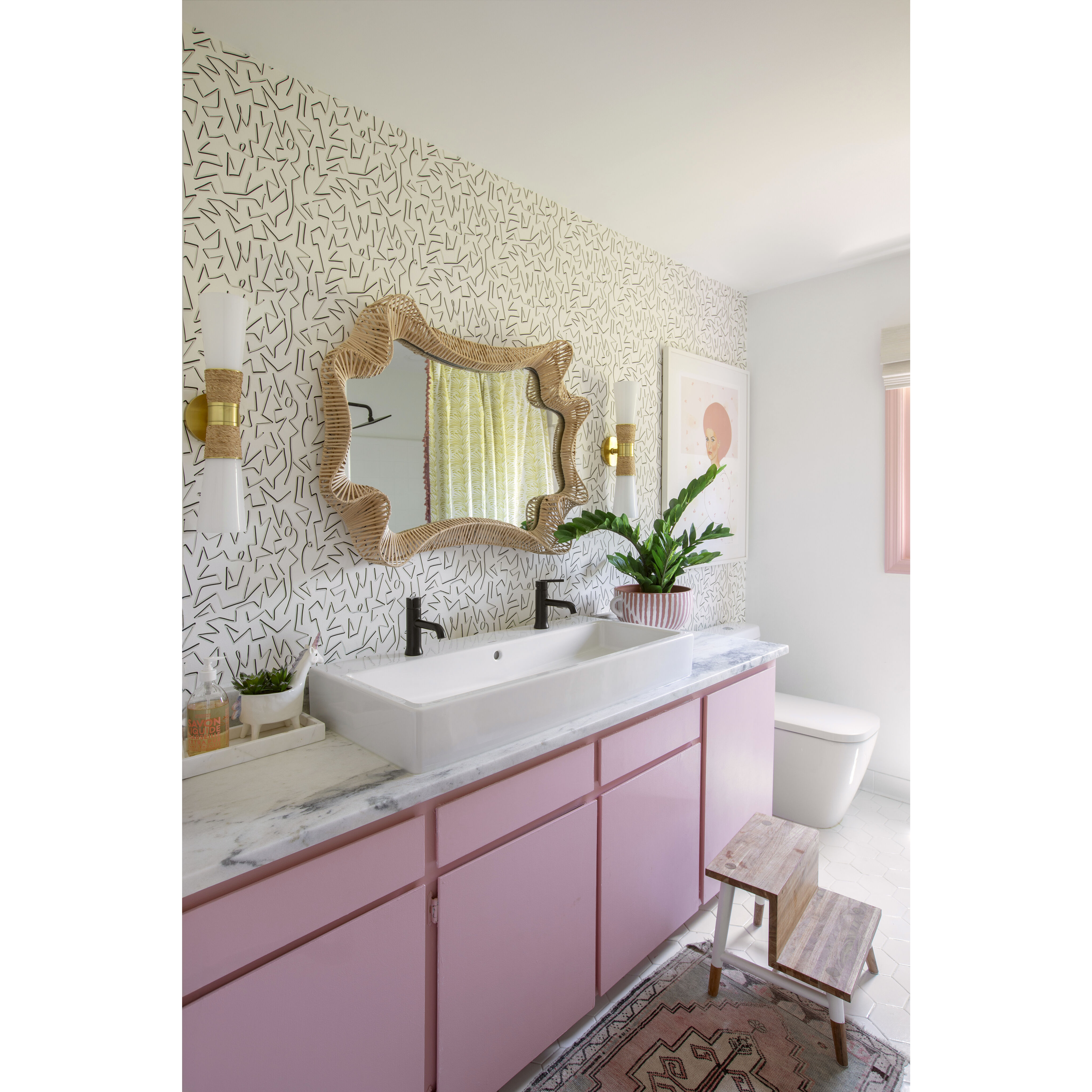 Mica 2 Light 4.75 inch Aged Brass Wall Sconce Wall Light