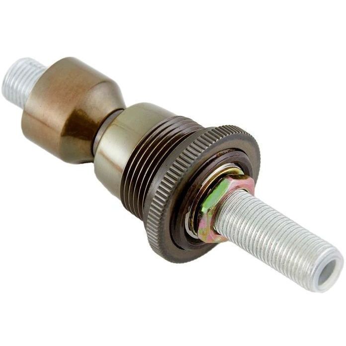 Accessory 1.75 inch Vintage Brass Pivot