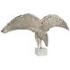 Wingspan 42 X 26 inch Sculpture