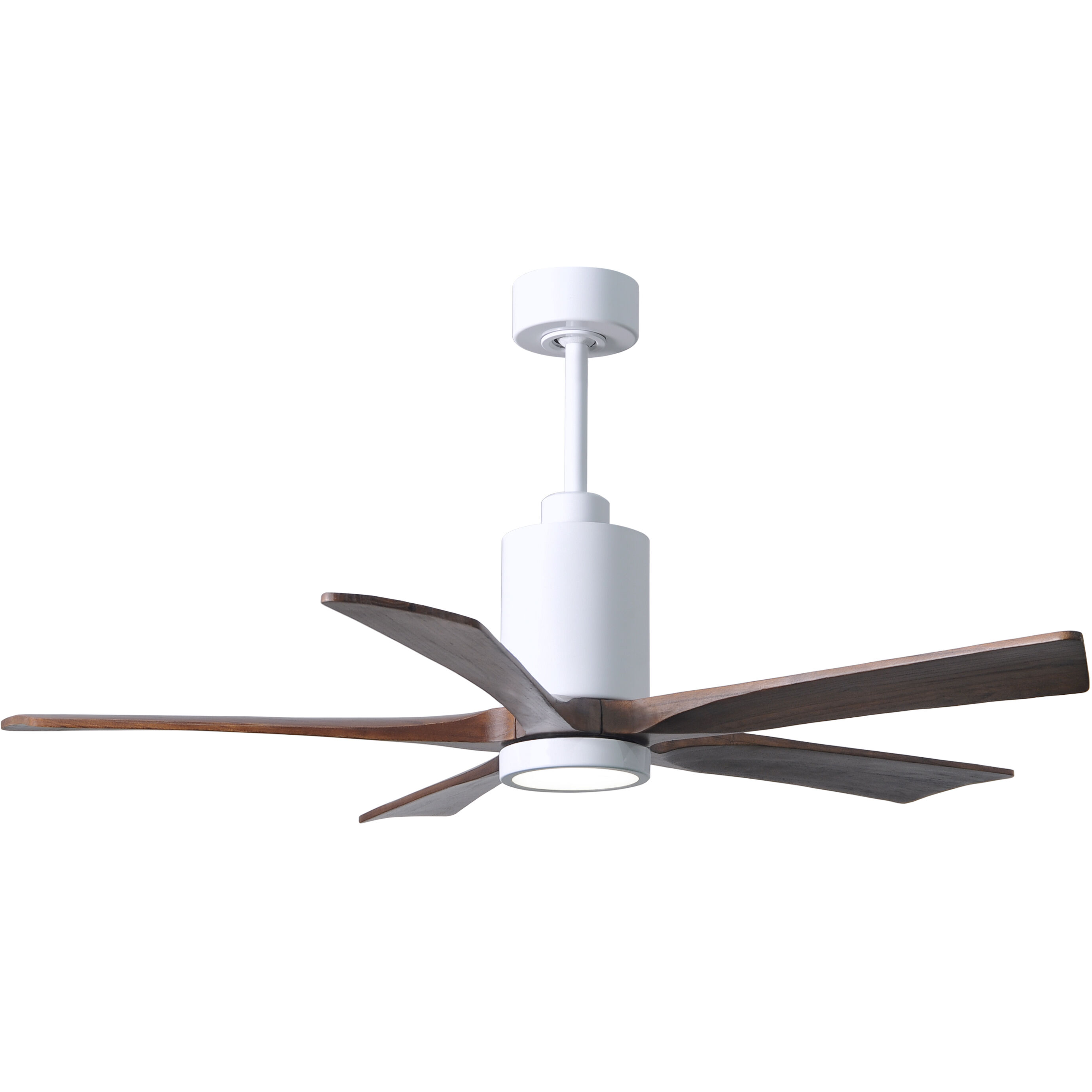 Atlas Patricia-5 52.00 inch Indoor Ceiling Fan