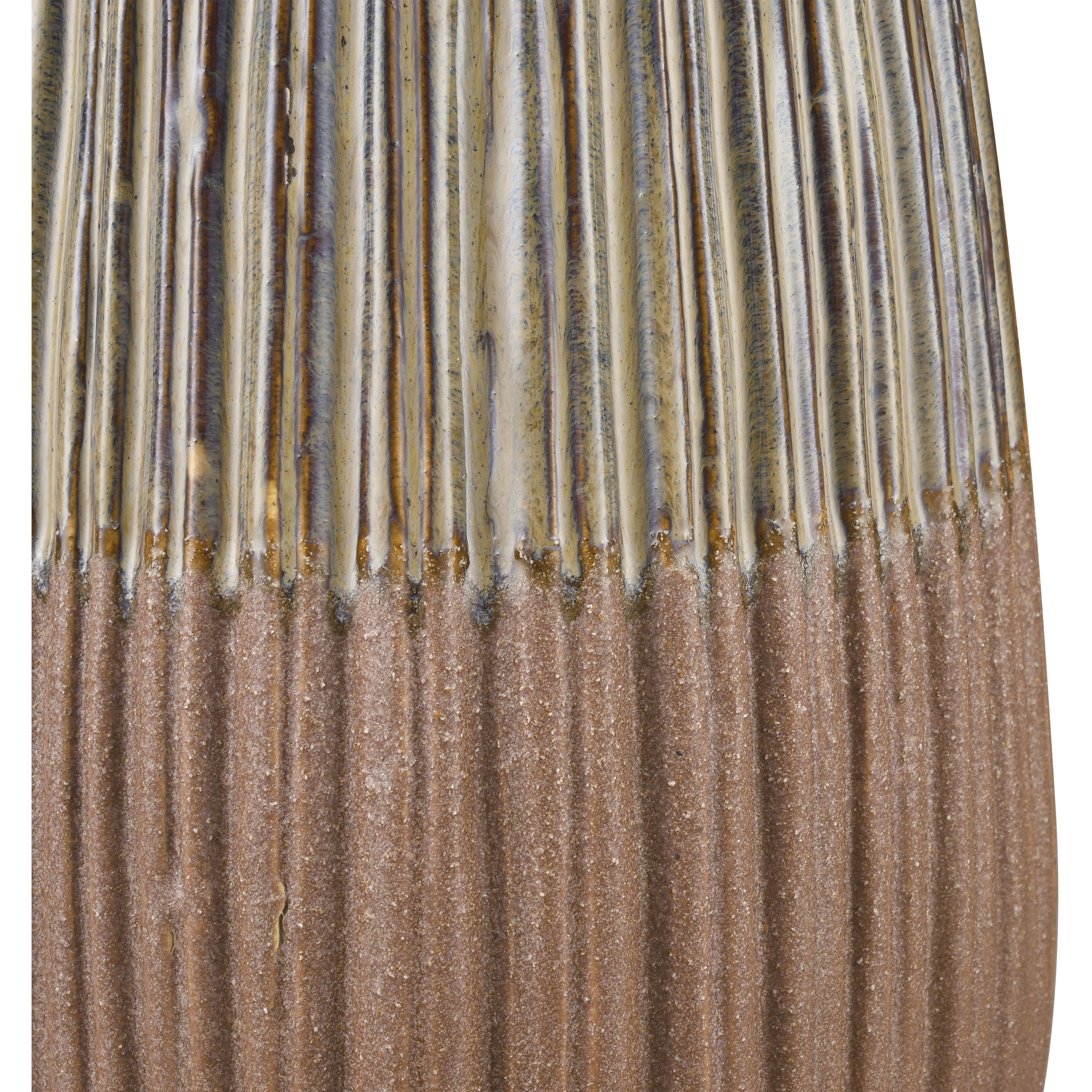 Cooper 13.5 X 6.5 inch Vase