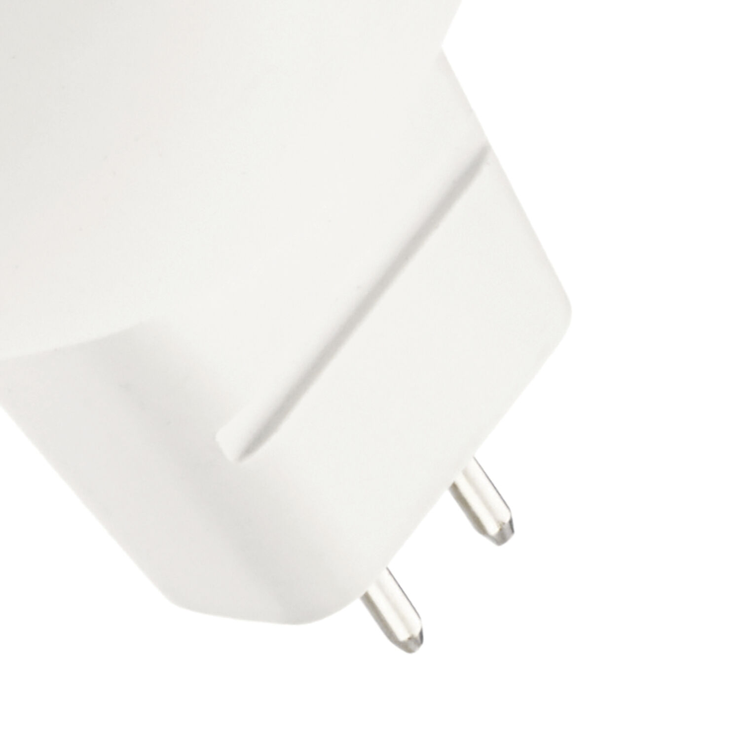 CS LED Lamps 12 4.90 watt White Material (Not Painted) Landscape 12V Led Lamps