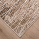 Rienz Brown Indoor Rug