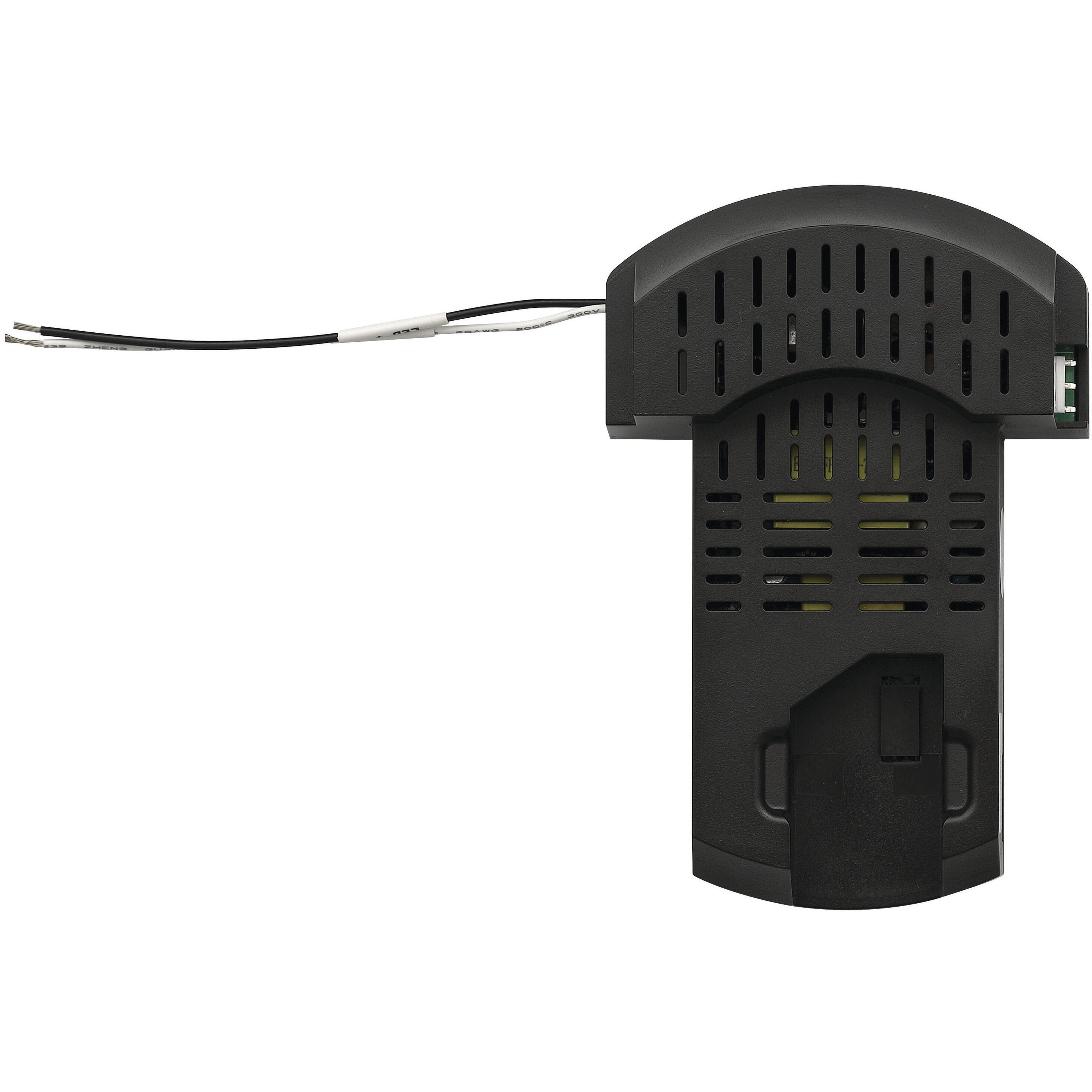 Venn LED White Fan Light Kit