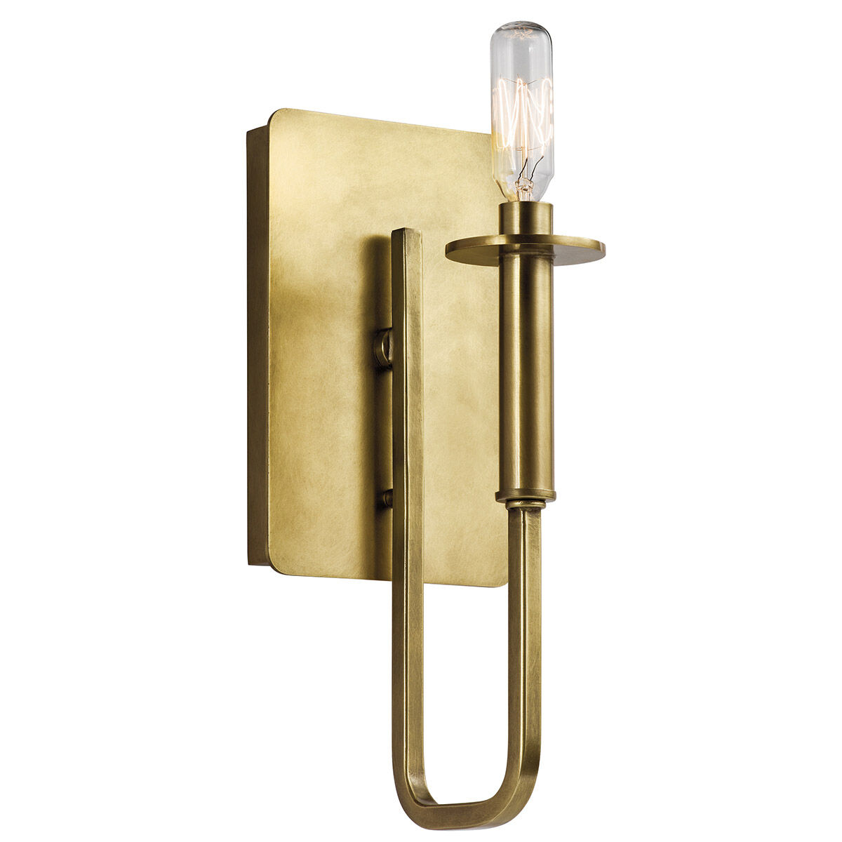 Alden 1 Light 5.00 inch Wall Sconce