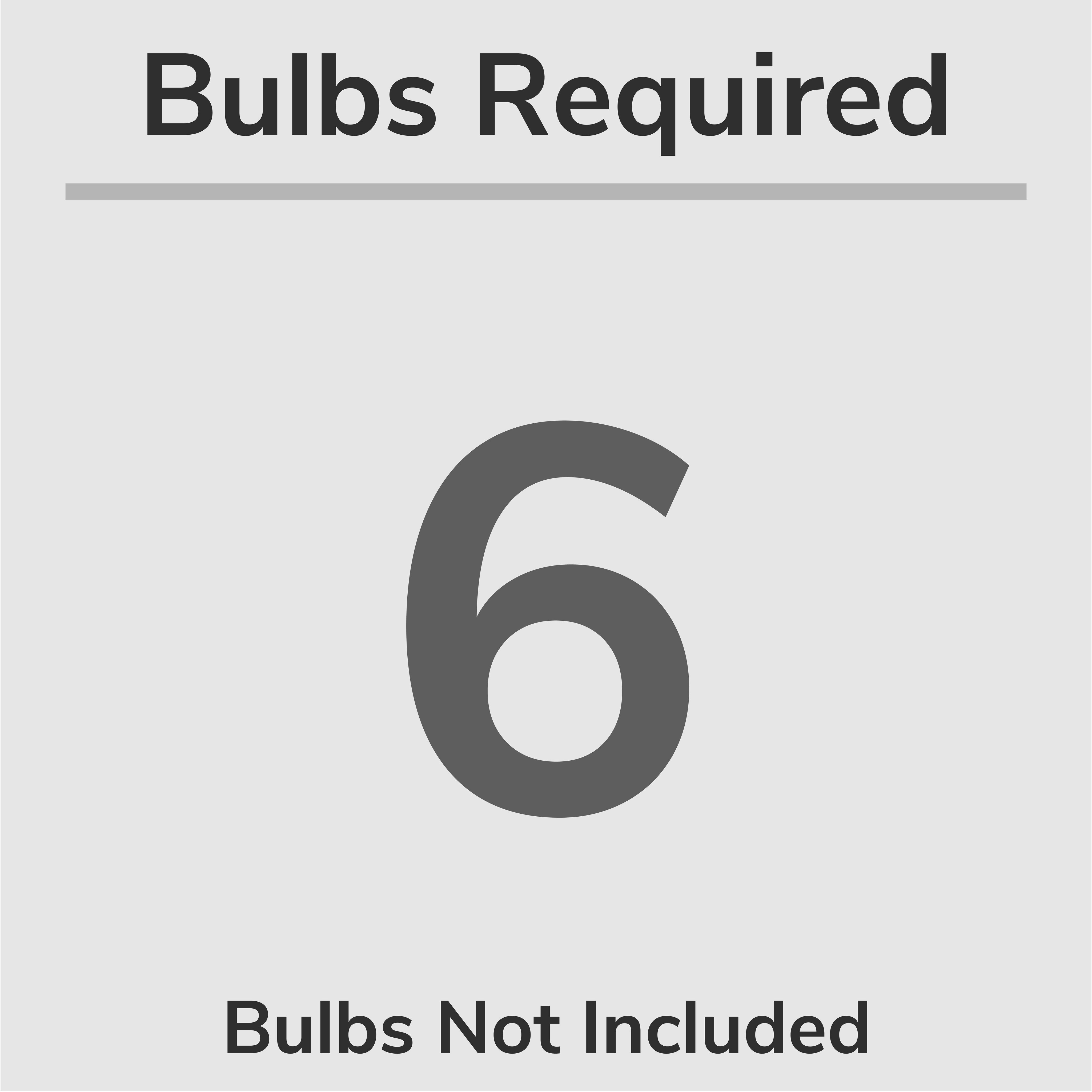 Autumndale 6 Light 28 inch Matte Bronze Chandelier Ceiling Light, Medium