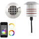 Colorscaping 12 4.5 watt Stainless Steel Path Indicator Light, Colorscaping