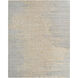 Finesse 144 X 108 inch Tan / Pale Blue Handmade Rug in 9 x 12
