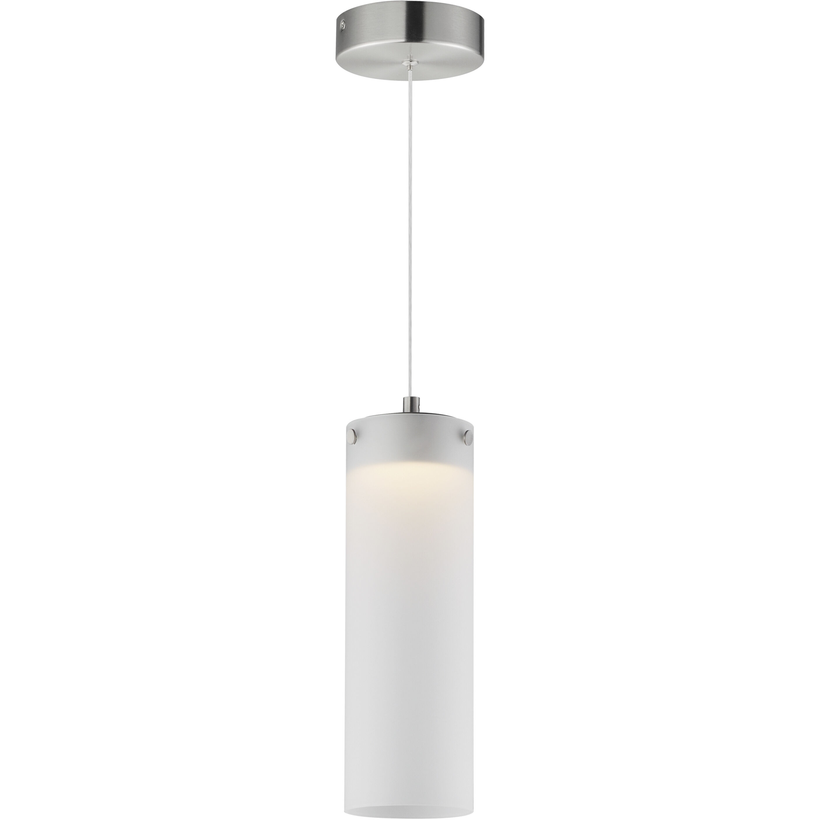 Highball 1 Light 4.25 inch Mini Pendant