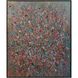 Teng Fei's Flickering Hues 72.5 X 60.5 inch Oils And Original Art