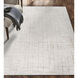 Ariella 157.4 X 157.4 inch Grey and Beige Indoor Rug, LTL