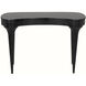 Rennie 45 X 24 inch Hand Rubbed Black Desk
