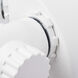 Brentwood LED 5 inch White Security Light