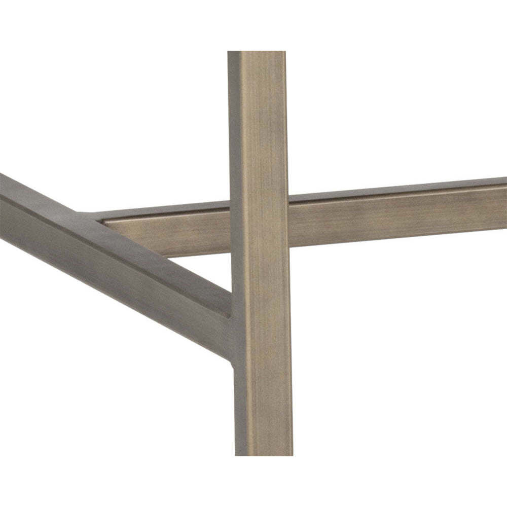 Paige Bravo Black Dining Chair